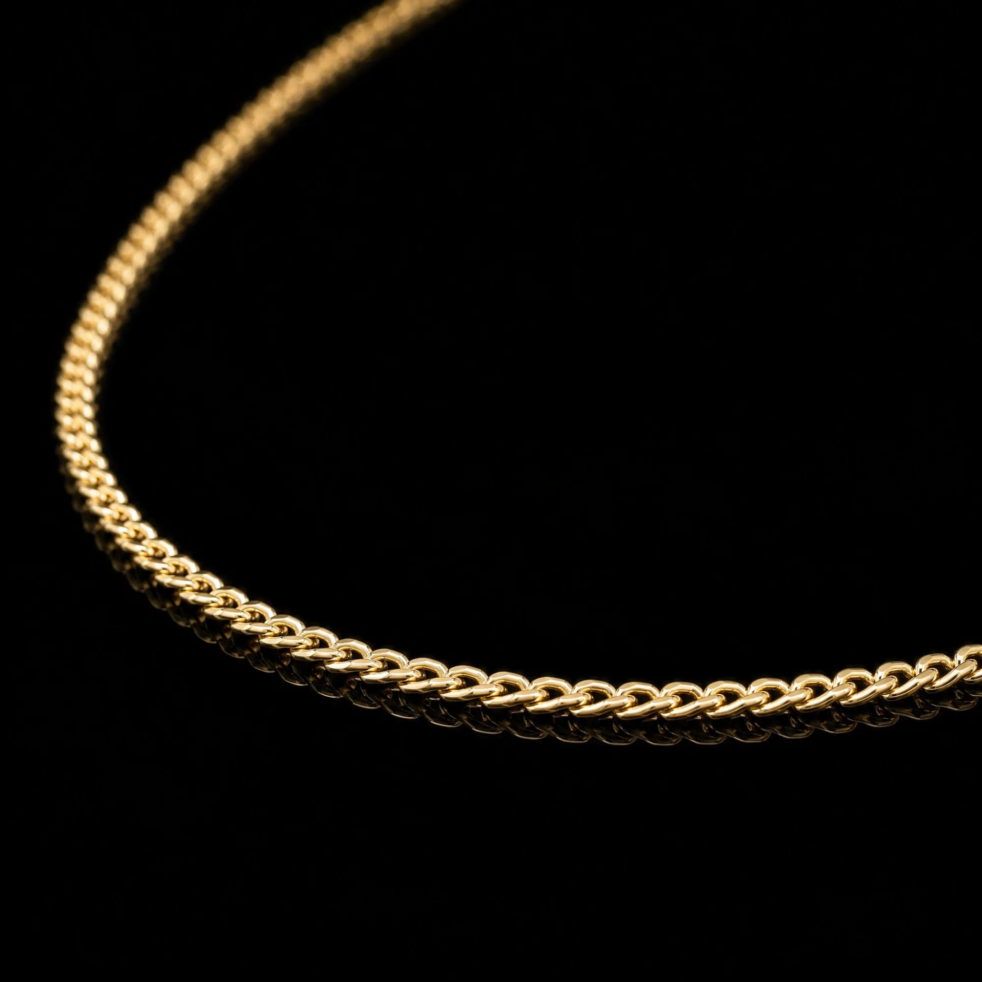 Corrente Grumet 1,5mm
