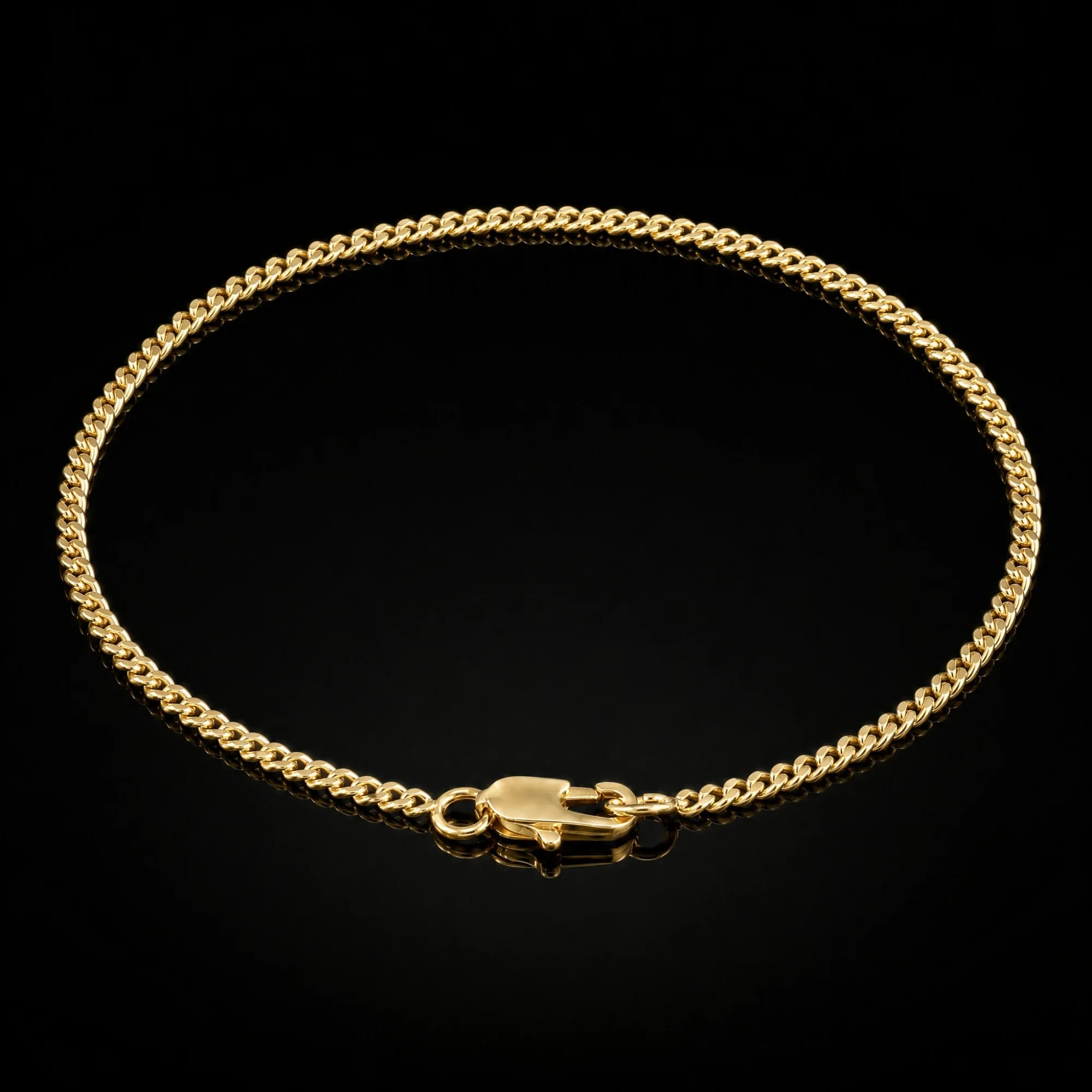 Pulseira Grumet 1,5mm